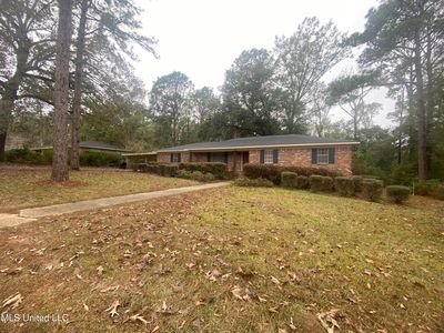 121 Ridgecrest St, Lucedale, MS, 39452