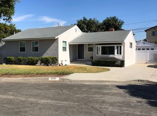 8347 Birchcrest Rd, Downey, CA 90240