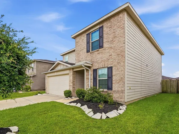 6810 Cortenridge Ln, Houston, TX 77048