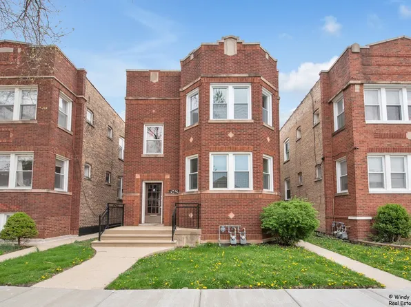 1543 S 60th Ct, Cicero, IL 60804