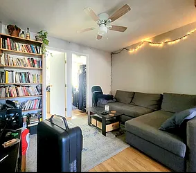 Rented by Native Real Estate LLC