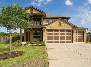 2612 Kerri Strug Cv, Austin, TX 78748