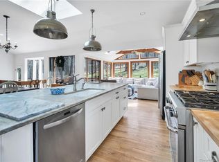 35 Pine Mountain Rd, Ridgefield, CT 06877