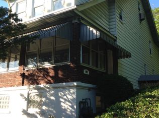 409 Johnston Rd, Pittsburgh, PA 15235