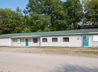 475 Park Dr, Lagrange, IN 46761