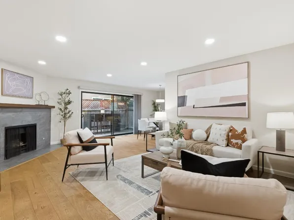 1430 Gordon St APT G, Redwood City, CA 94061