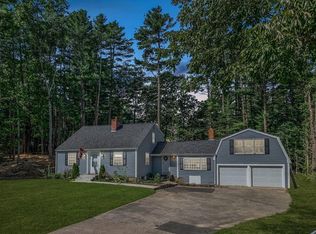 321 South St, Medfield, MA 02052
