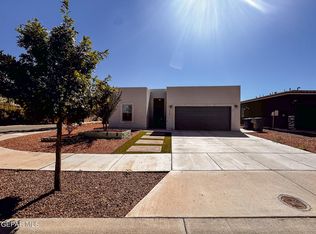 6468 Tama St, El Paso, TX 79932