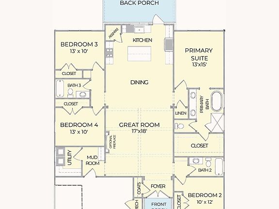 3rd image of this home