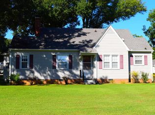 517 Chester Levee Rd, Jackson, TN 38301