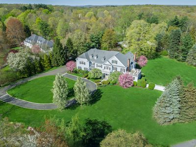 134 Nod Road, Ridgefield, CT, 06877
