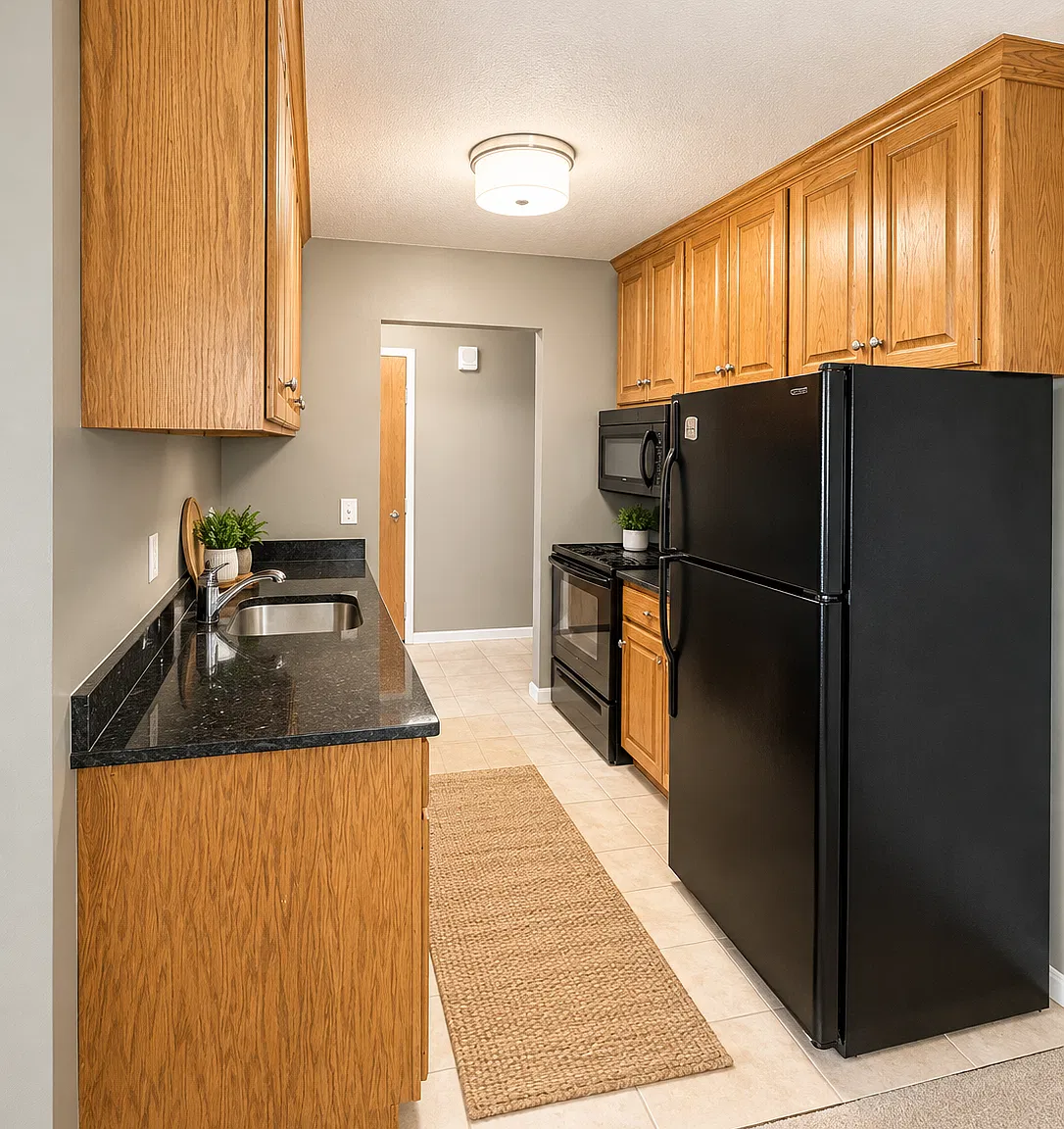 2 bed, 900 sqft, $1,600 — Photo 2