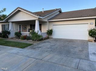 977 Hinckley Ln, Fillmore, CA 93015