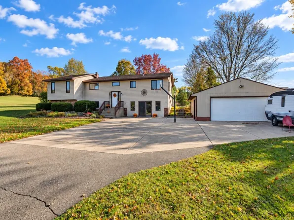 N4578 446th St, Menomonie, WI 54751