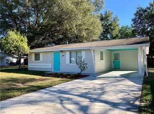 4428 Hooper St, Zephyrhills, FL 33542