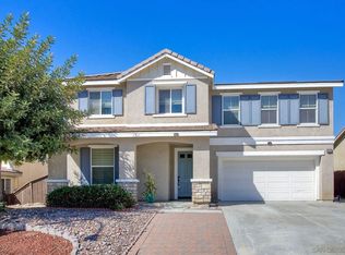 36029 Mustang Spirit Ln, Wildomar, CA 92595