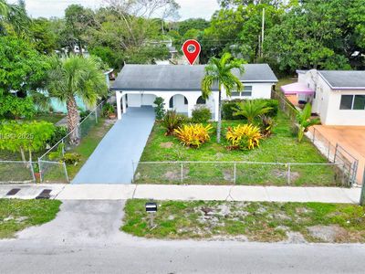 1035 NW 11th Ct, Fort Lauderdale, FL, 33311