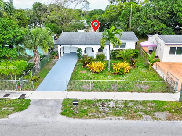1035 NW 11th Ct, Fort Lauderdale, FL 33311