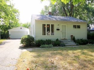 1117 Pauline Ave, Madison, WI 53705