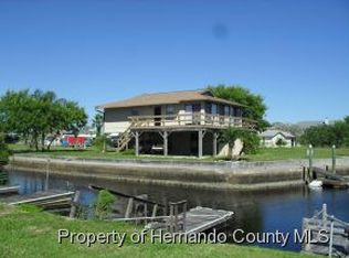 3074 Bayfront Cir, Hernando Beach, FL 34607
