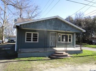 2202 Winyah St, Georgetown, SC 29440