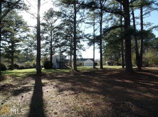 972 Eastside School Rd, Senoia, GA 30276