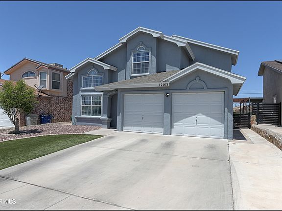 2nd image of 12103 Picasso Dr