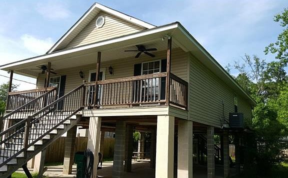 3rd image of 57436 Claiborne Dr