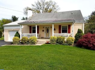 2418 Swede Rd, East Norriton, PA 19401