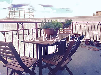 Rented by Sunrise Real Estate