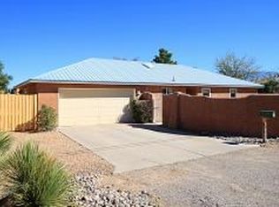 601 Mission Ave NE, Albuquerque, NM 87107