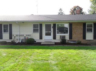 649 Blue Ash Dr SE, Kentwood, MI 49548