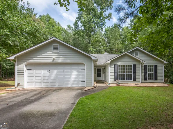 4108 Churchill Ct, Winston, GA 30187