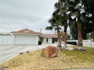 4010 W Sahara Ave, Las Vegas, NV 89102