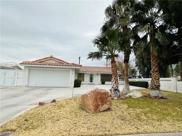 4010 W Sahara Ave, Las Vegas, NV 89102