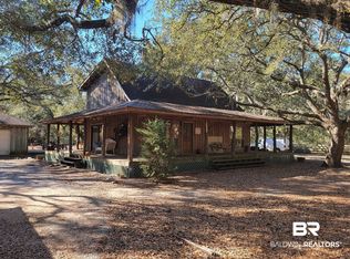 12116 Kenner Rd, Foley, AL 36535