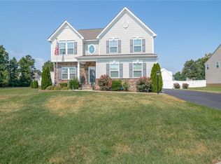 1911 River Ridge Pl, Hopewell, VA 23860