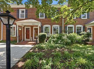 Fairlington Villages, Arlington, VA 22206
