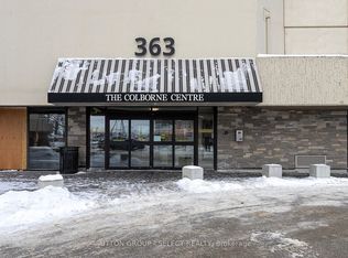 363 Colborne St #304, London, ON N6B 3N3