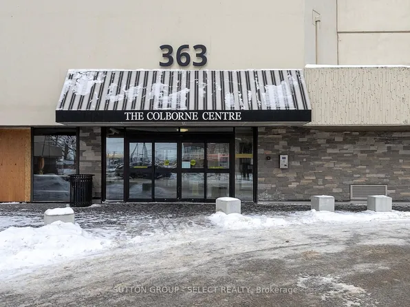 363 Colborne St #304, London, ON N6B 3N3