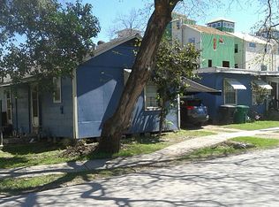 2216 Arabelle St #2, Houston, TX 77007