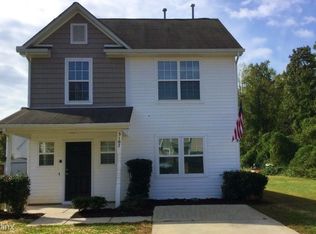 3107 Misty Ln, Charlotte, NC 28269