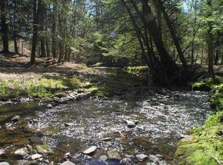 Racht Rd, South Canaan, PA 18459