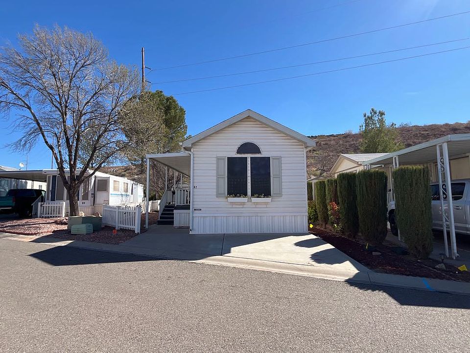 1st image of 448 E Telegraph St Trlr 62