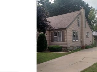 337 Washington St, Seymour, WI 54165