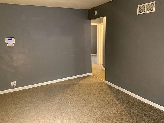 Large living room!
