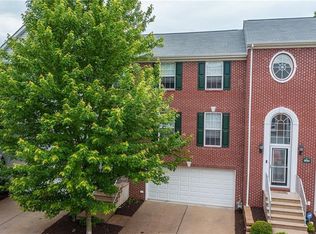 10559 Timber Edge Dr, Wexford, PA 15090