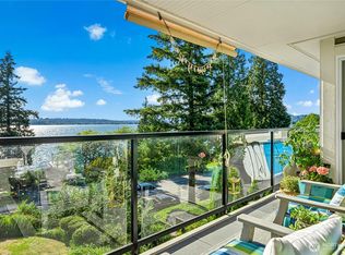 The Park, Kirkland, WA 98033