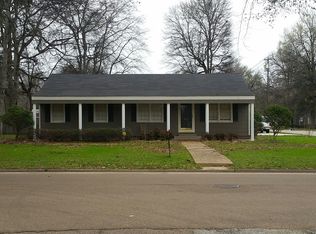 800 College St, Cleveland, MS 38732