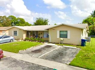 5930 NW 20th St #5930, Fort Lauderdale, FL 33313